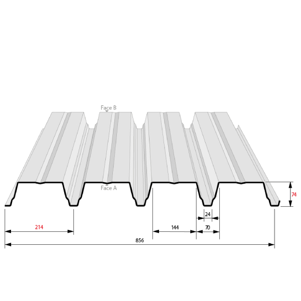 Fabricant support d'étanchéité toiture bâtiment