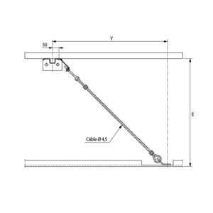 fabricant tirant pour bâtiment