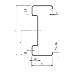 fabricant panne sigma