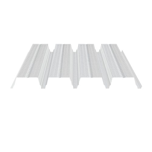 support étanchéité 60 mm perforé total