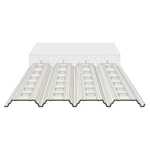 coffrage perdu plancher
