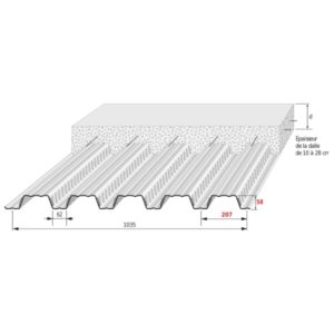 entreprise fournisseur plancher collaborant